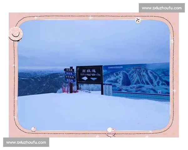 崇礼新玩法!滑雪之外的 N 种快乐打开方式